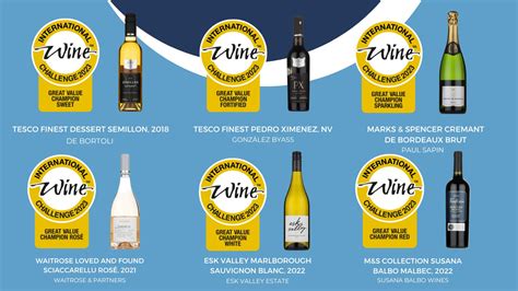 iwc wine awards 2017|The winners .